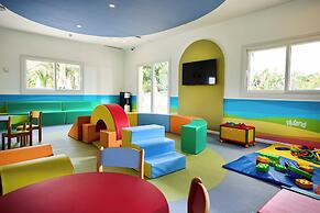 Hotel Riu Palace Bavaro - All Inclusive