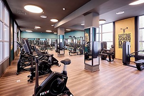 Hotel Riu Palace Bavaro - All Inclusive