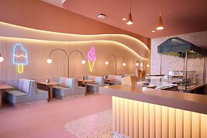 Hotel Riu Palace Bavaro - All Inclusive