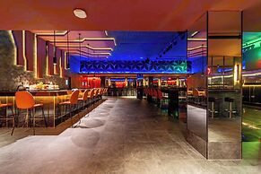 Hotel Riu Palace Bavaro - All Inclusive