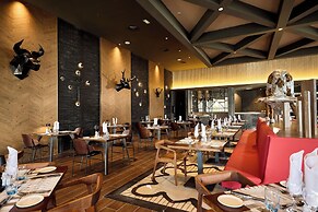 Hotel Riu Palace Bavaro - All Inclusive