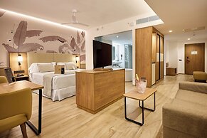 Hotel Riu Palace Bavaro - All Inclusive