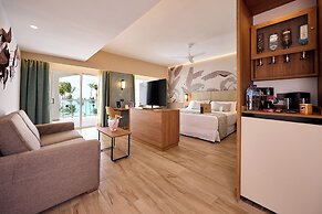 Hotel Riu Palace Bavaro - All Inclusive