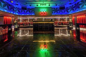 Hotel Riu Palace Bavaro - All Inclusive