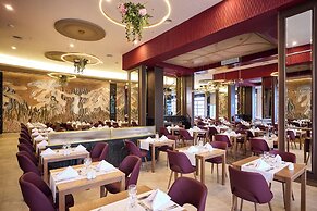 Hotel Riu Palace Bavaro - All Inclusive