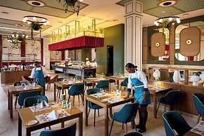 Hotel Riu Palace Bavaro - All Inclusive