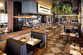 Hotel Riu Palace Bavaro - All Inclusive