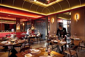 Hotel Riu Palace Bavaro - All Inclusive