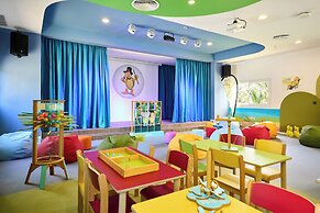 Hotel Riu Palace Bavaro - All Inclusive