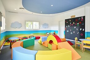 Hotel Riu Palace Bavaro - All Inclusive