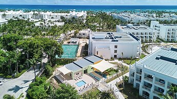 Hotel Riu Palace Bavaro - All Inclusive