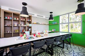 Hotel Riu Palace Bavaro - All Inclusive