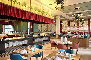 Hotel Riu Palace Bavaro - All Inclusive