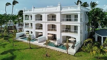 Hotel Riu Palace Bavaro - All Inclusive