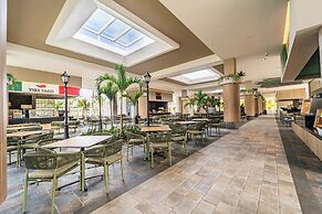 Hotel Riu Palace Bavaro - All Inclusive