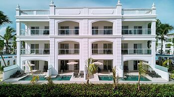 Hotel Riu Palace Bavaro - All Inclusive