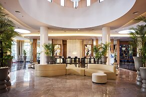 Hotel Riu Palace Bavaro - All Inclusive