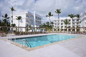 Hotel Riu Palace Bavaro - All Inclusive