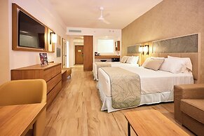 Hotel Riu Palace Bavaro - All Inclusive
