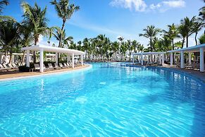Hotel Riu Palace Bavaro - All Inclusive