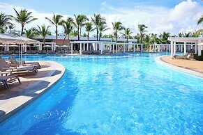 Hotel Riu Palace Bavaro - All Inclusive