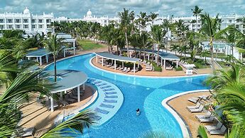 Hotel Riu Palace Bavaro - All Inclusive