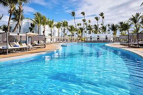 Hotel Riu Palace Bavaro - All Inclusive