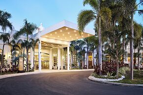 Hotel Riu Palace Bavaro - All Inclusive