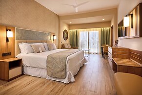 Hotel Riu Palace Bavaro - All Inclusive