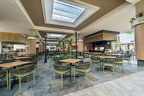 Hotel Riu Palace Bavaro - All Inclusive