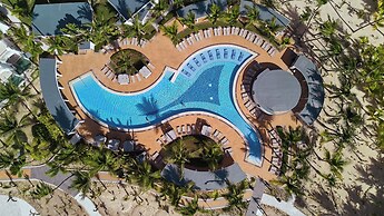 Hotel Riu Palace Bavaro - All Inclusive