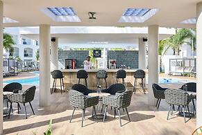 Hotel Riu Palace Bavaro - All Inclusive