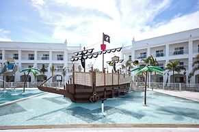 Hotel Riu Palace Bavaro - All Inclusive