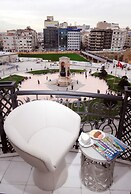 Taxim Hill Hotel