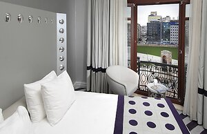Taxim Hill Hotel