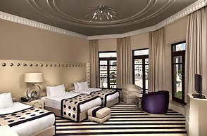Taxim Hill Hotel