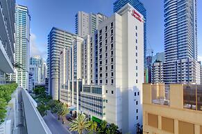 Hampton Inn & Suites Miami/Brickell-Downtown