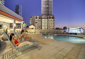 Hampton Inn & Suites Miami/Brickell-Downtown