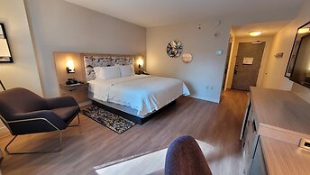 Hampton Inn & Suites Miami/Brickell-Downtown