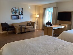 Hampton Inn & Suites Miami/Brickell-Downtown