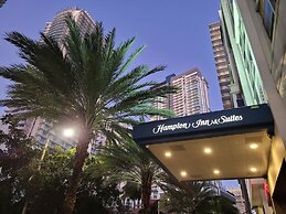 Hampton Inn & Suites Miami/Brickell-Downtown