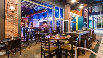 Hampton Inn & Suites Miami/Brickell-Downtown