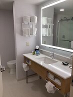 Hampton Inn & Suites Miami/Brickell-Downtown