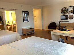 Hampton Inn & Suites Miami/Brickell-Downtown