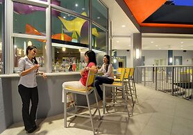 Hampton Inn & Suites Miami/Brickell-Downtown