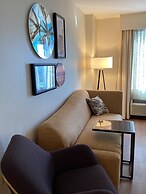 Hampton Inn & Suites Miami/Brickell-Downtown
