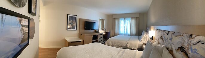 Hampton Inn & Suites Miami/Brickell-Downtown