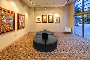 Hampton Inn & Suites Miami/Brickell-Downtown