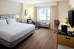 Hampton Inn & Suites Miami/Brickell-Downtown