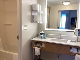 Hampton Inn & Suites Miami/Brickell-Downtown